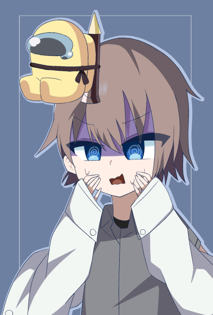 茶子オオオォォォオオォォオォ