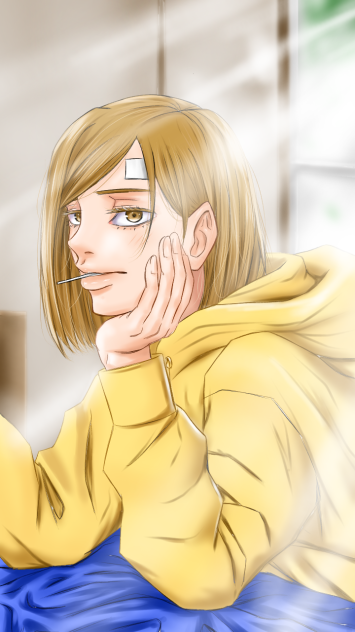 Kugisaki Nobara