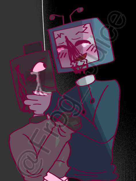 Reunited (Cherry x Miles)