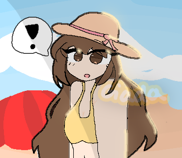 BEACH DAY