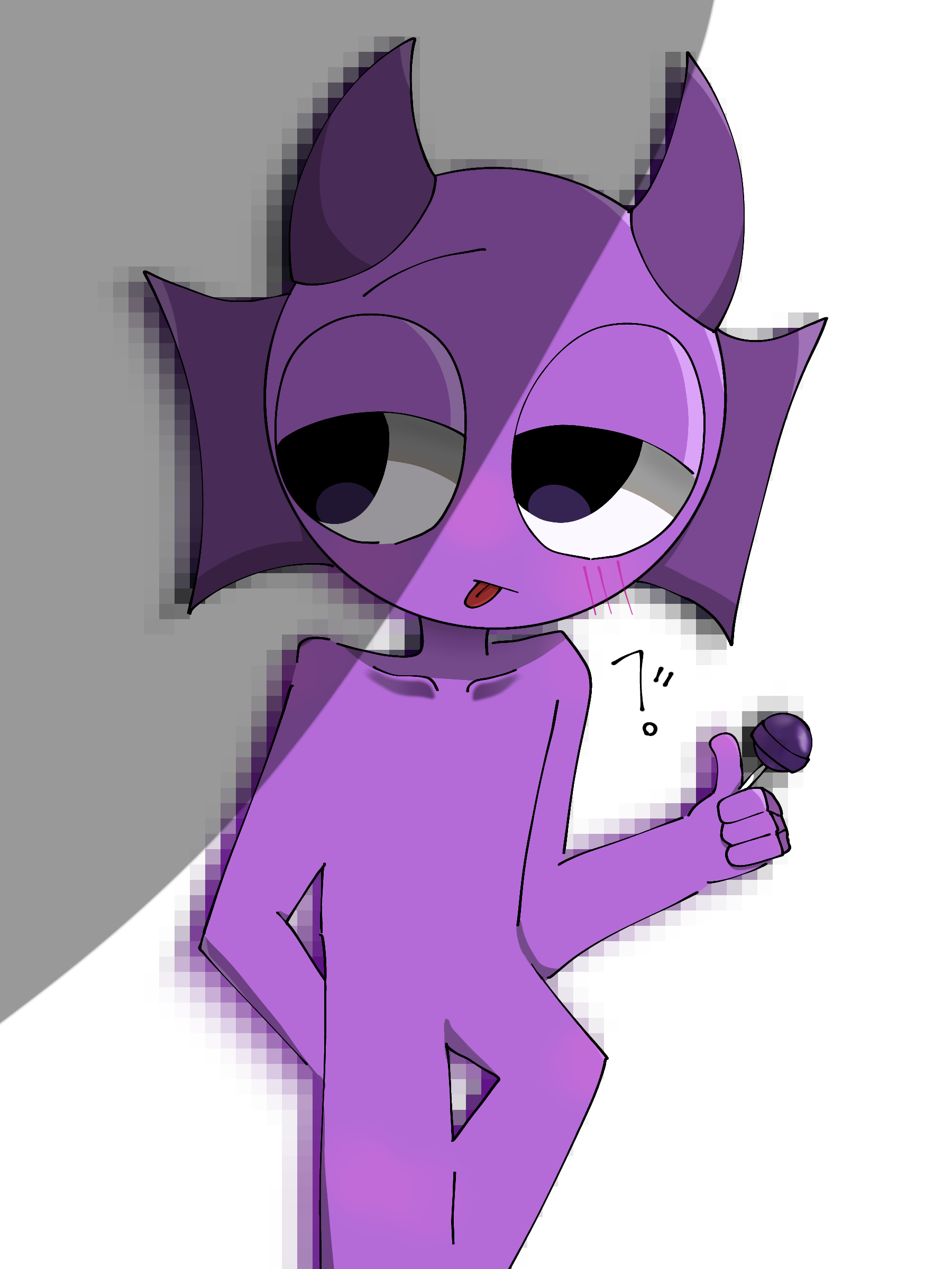 だーぽー - ibisPaint