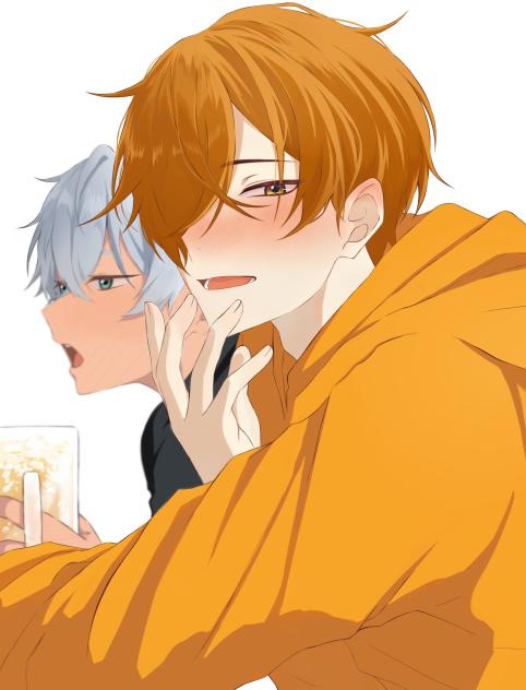 ぺいんとさん　お酒in