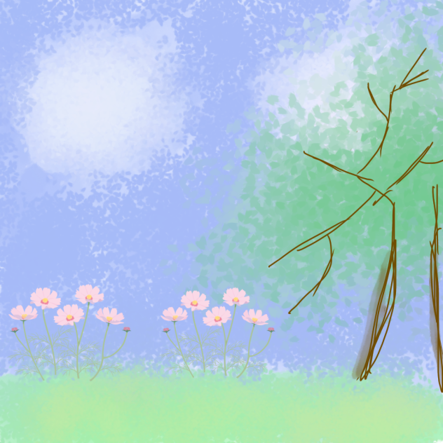 happy day - ibisPaint