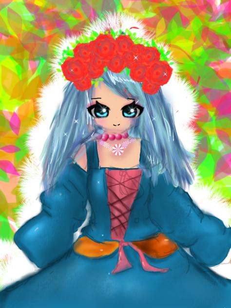 Flower ⚘