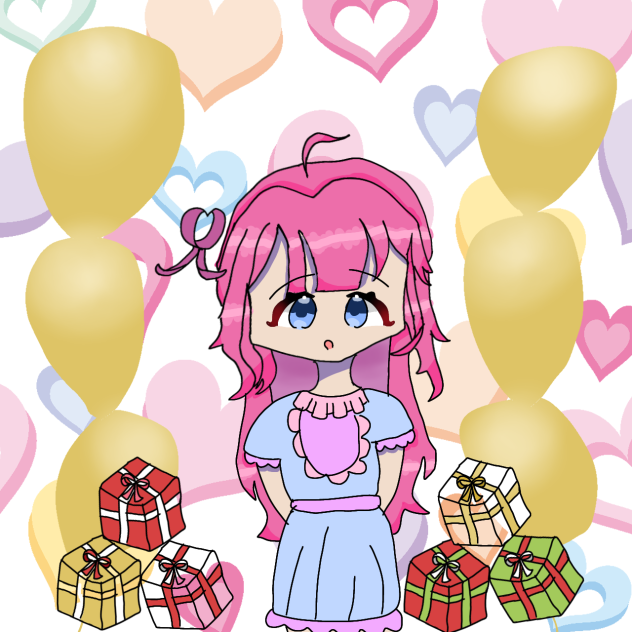 happy birthday nuray!
