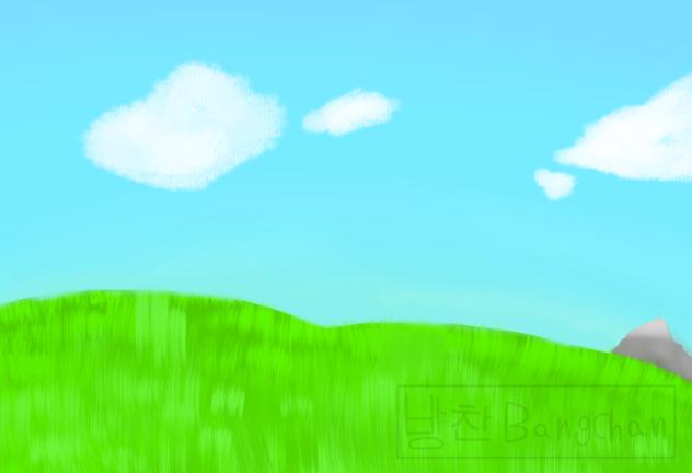 Microsoft Grassy hill