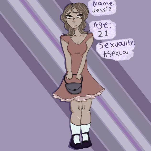 New OC