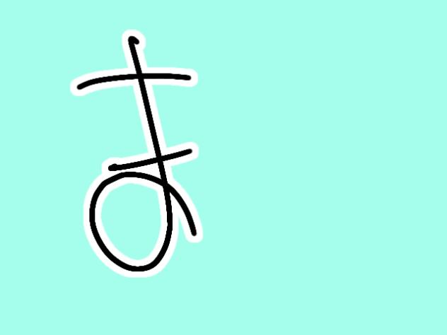 好きすぎて滅　途中経過