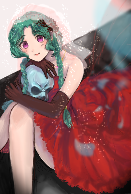 花嫁