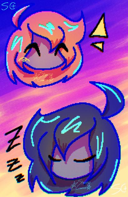 ~ Pixel Aven! ~