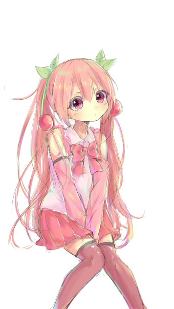 桜ミク