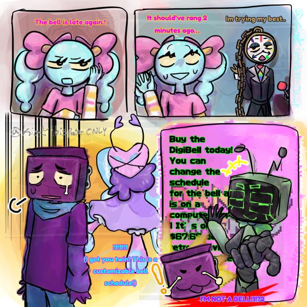 DigiBell
