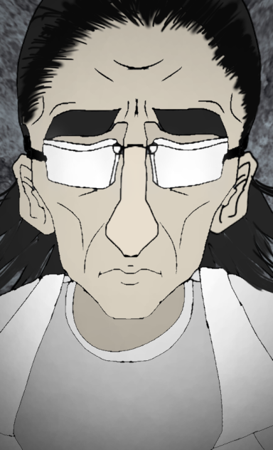 亡霊の復活