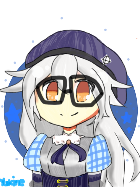 Some Random Art for a Friend~ - ibisPaint