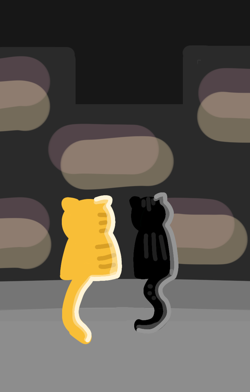 Cats - ibisPaint