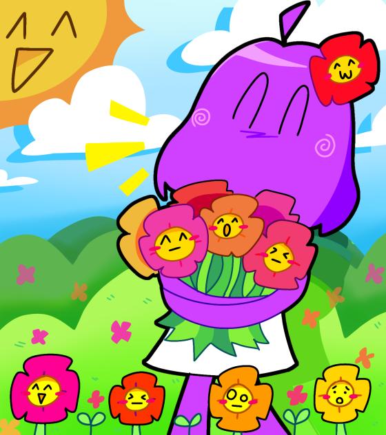 flowers 💐