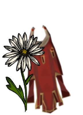 Tattoo Design Idea