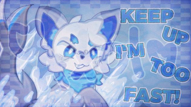 💙🦈ARTFIGHT ATTACK‼️‼️