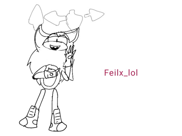 smh fnf mod thingy for Feilx_lol