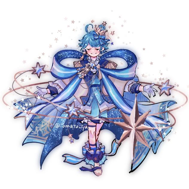 恋星エトワール - ibisPaint