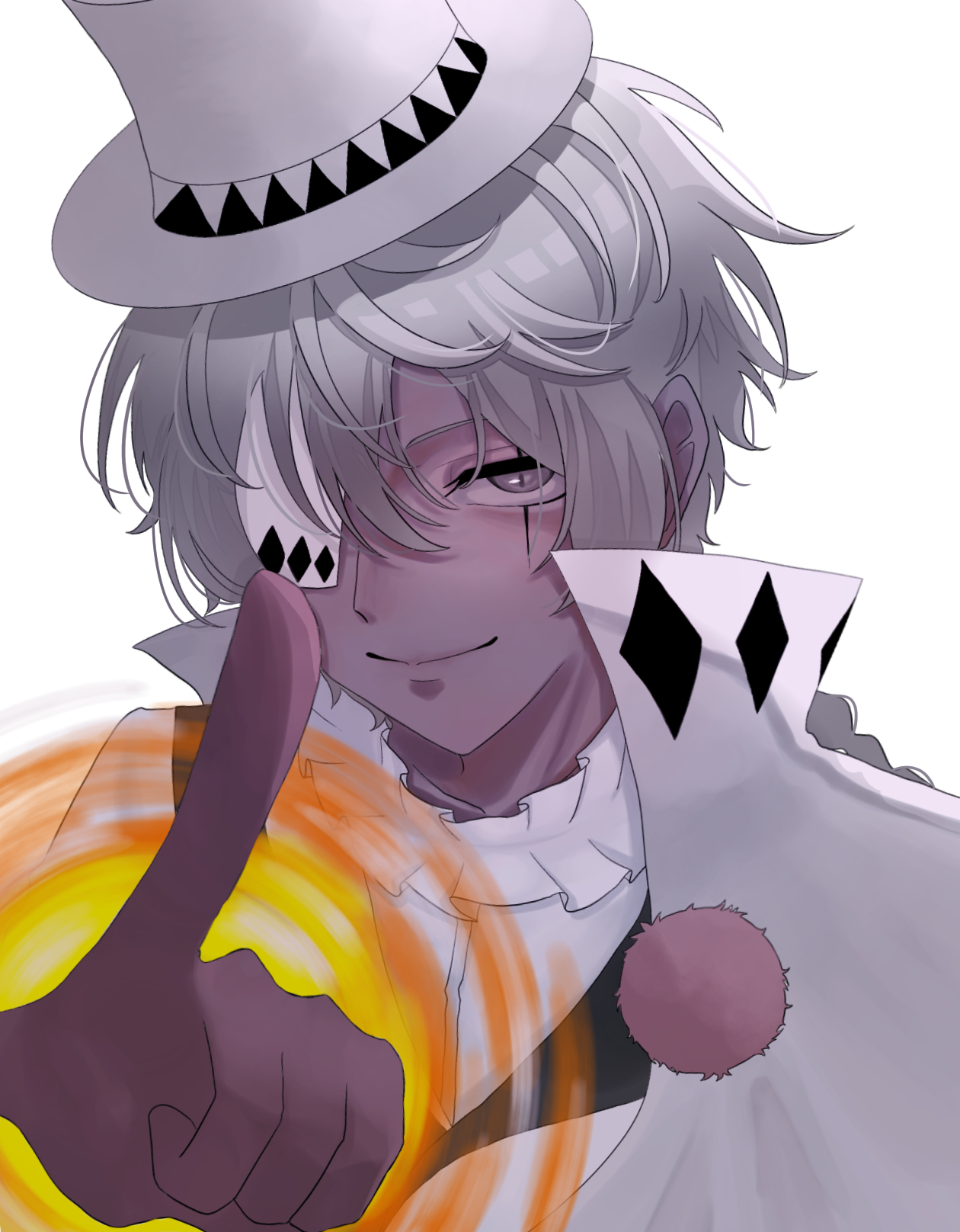 ゴーゴリ - ibisPaint