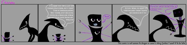 funni request thingie 2