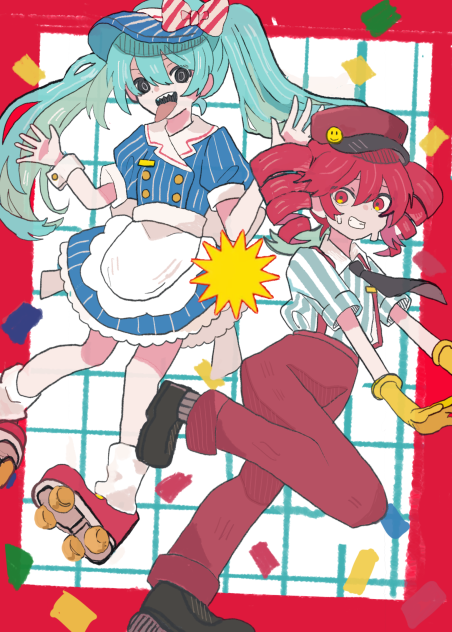 メズマライザーver2