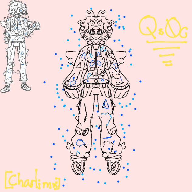 Qs Oc