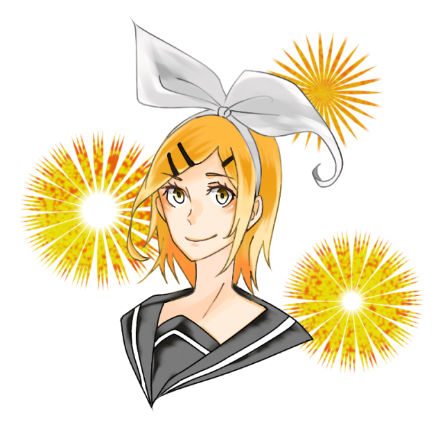 リンちゃん