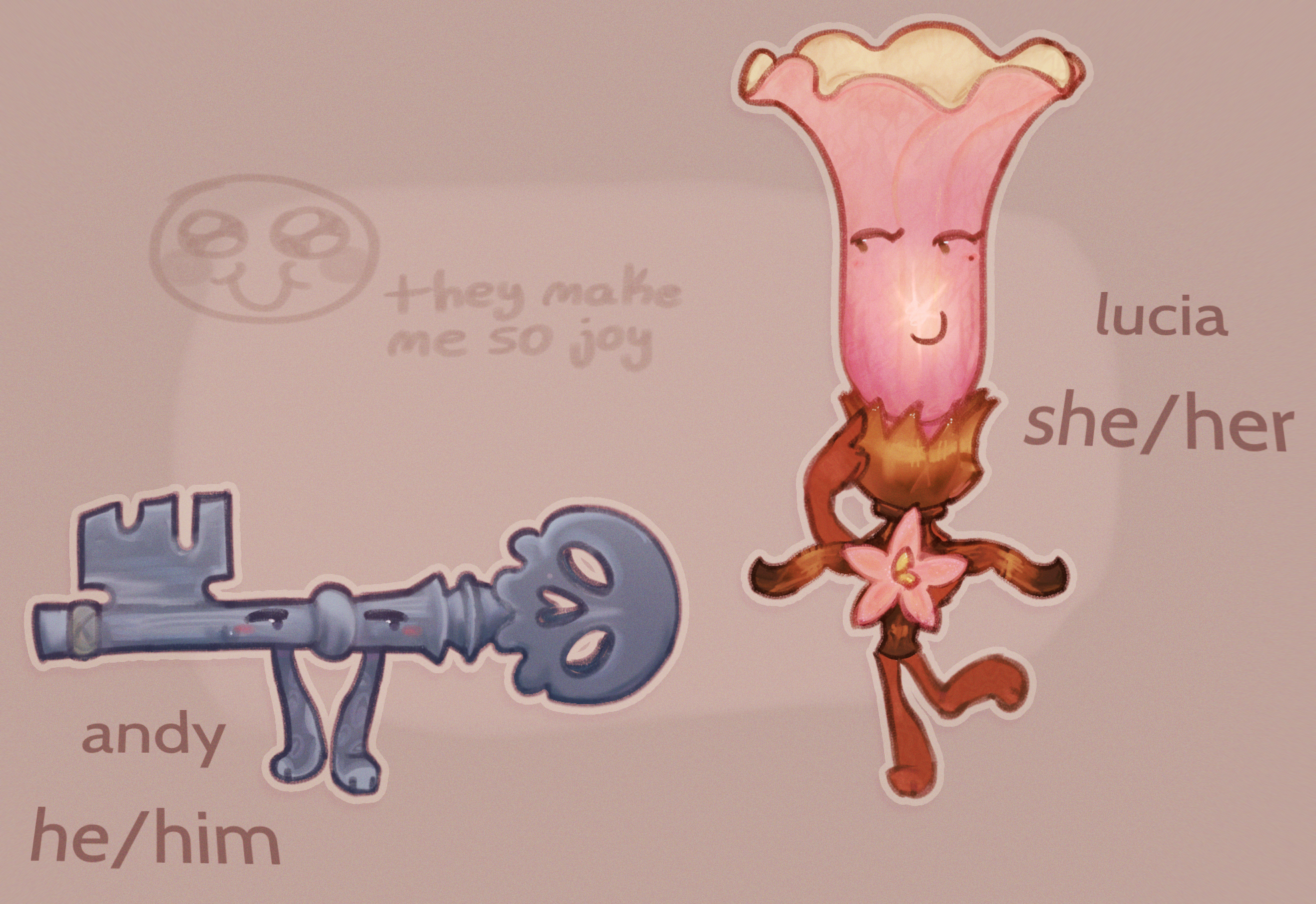 object ocs - ibisPaint