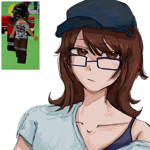 Fanart 😭😭