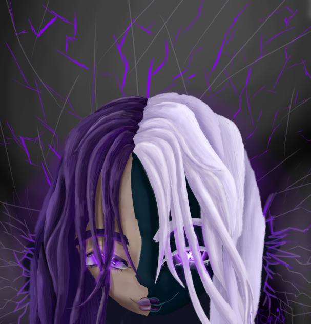 The body attached to the heart