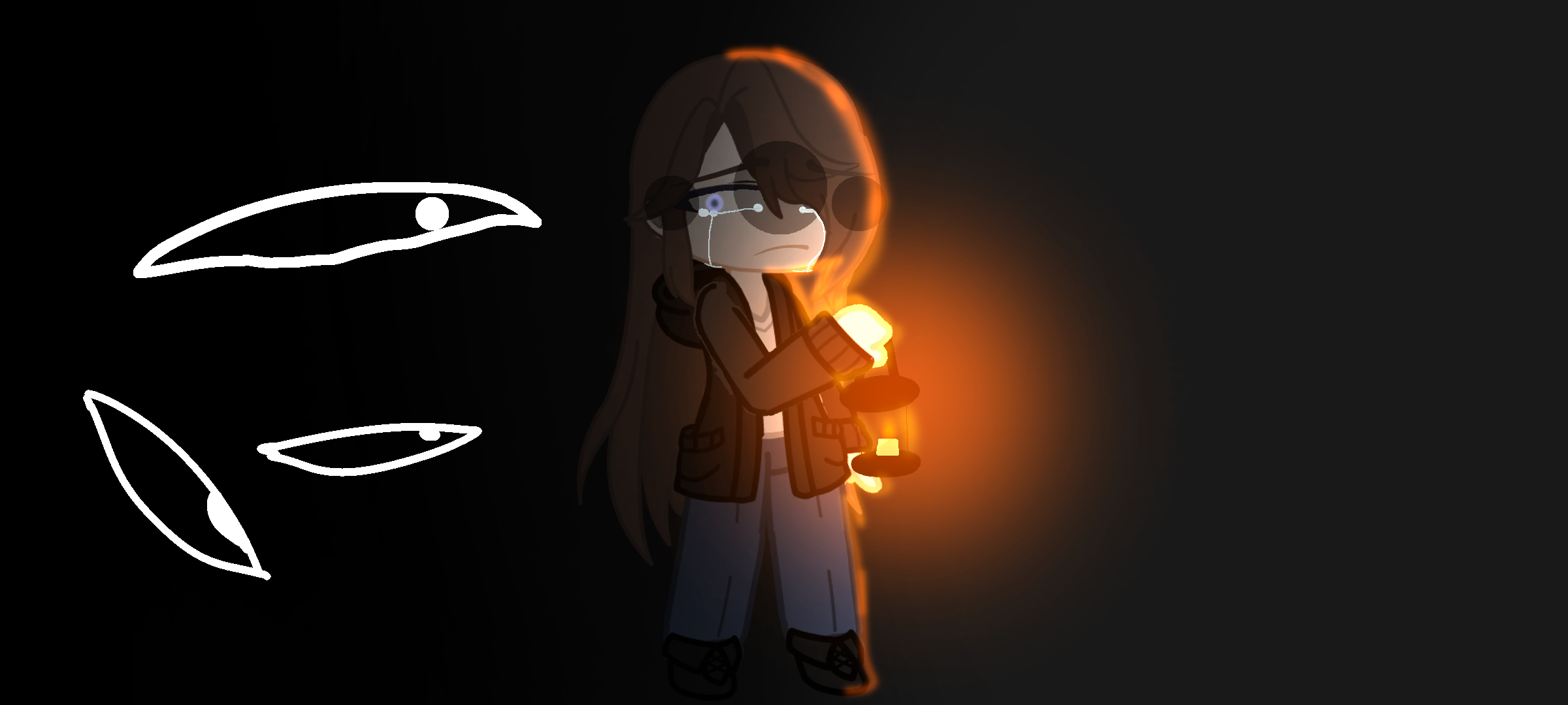 An Unknown Journey - ibisPaint