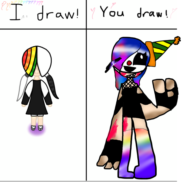 For Annie lipary