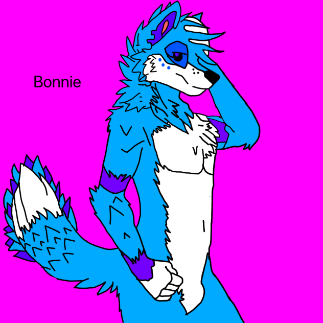 King Bonnie