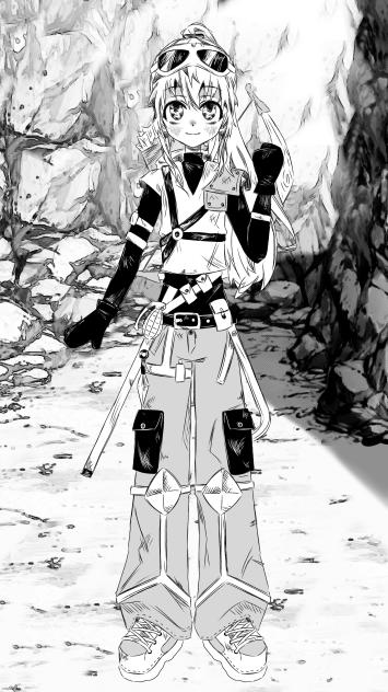 Manga