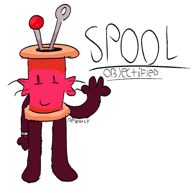 spool