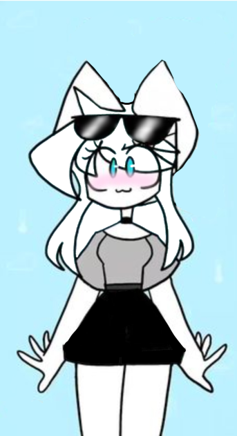Kate 🤍 - ibisPaint