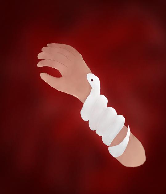 A Helping Hand