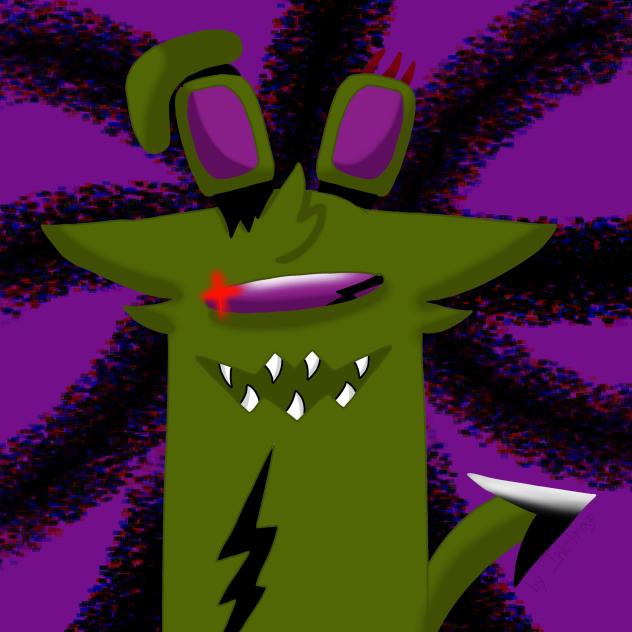Inktrap
