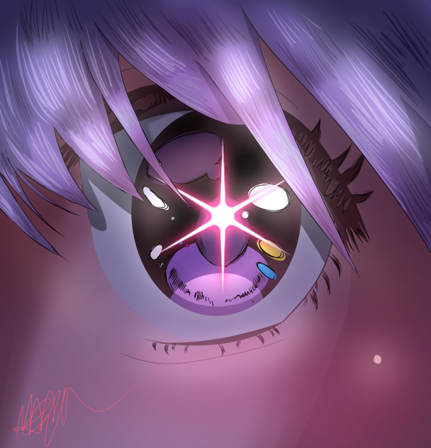 め✨💜