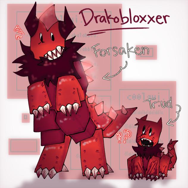 Drakobloxxer