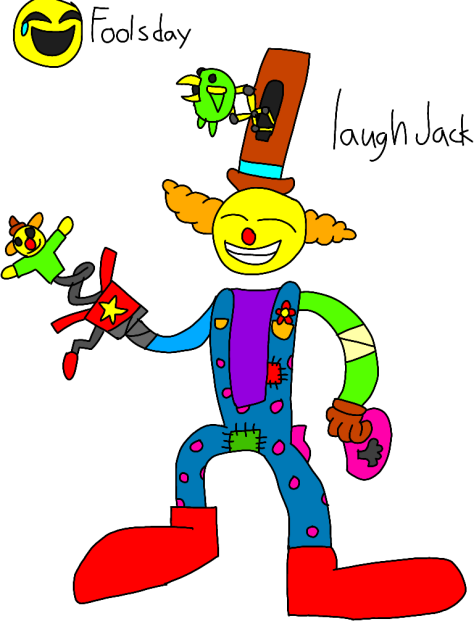 my singing monsters seasonal oc