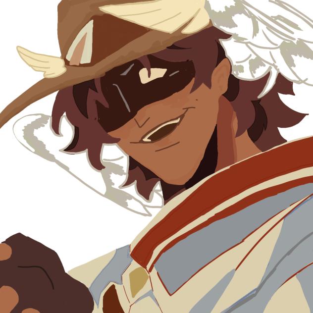 HERMES FA - ibisPaint