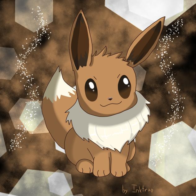 Eevee