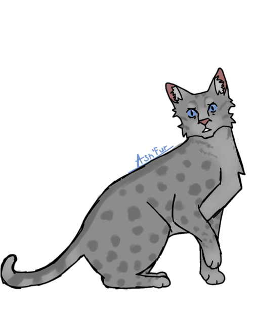 Ashfur