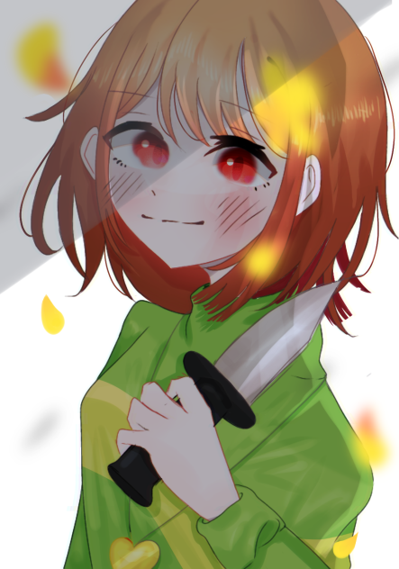 キャラちゃ