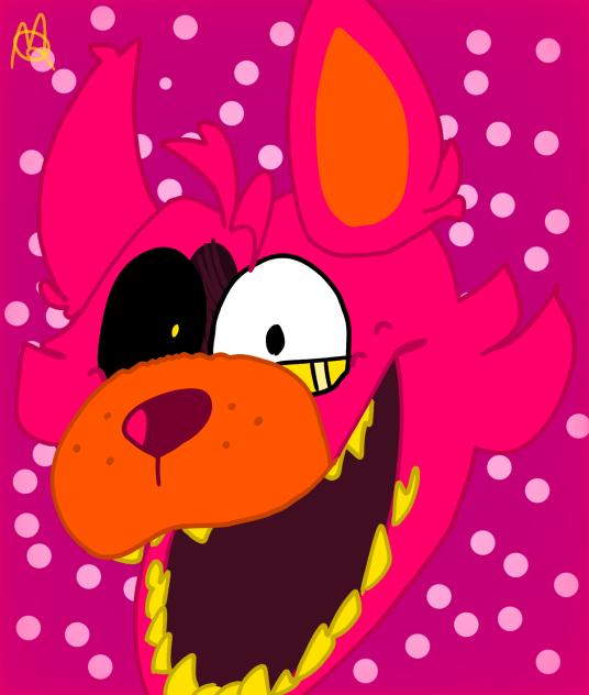 Foxyyyy