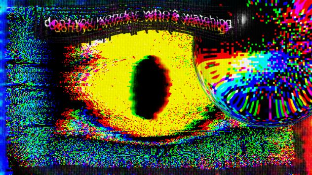 weirdcore