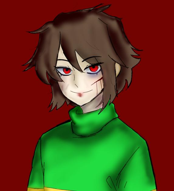 Chara Dreemurr